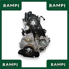 Motor Parcial Toyota Hilux 2015 3.0 171cv