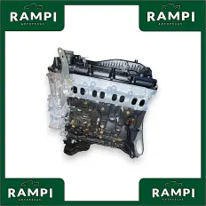 Motor Parcial Toyota Hilux Sw4 2023 204cv