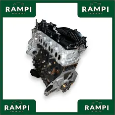 Motor Parcial Toyota Hilux Sw4 2023 204cv