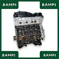 Motor Parcial Toyota Hilux Sw4 2023 204cv