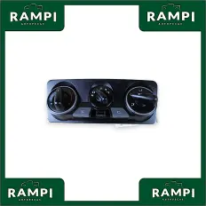 Comando Do Ar Mitsubishi Pajero Tr4 2011