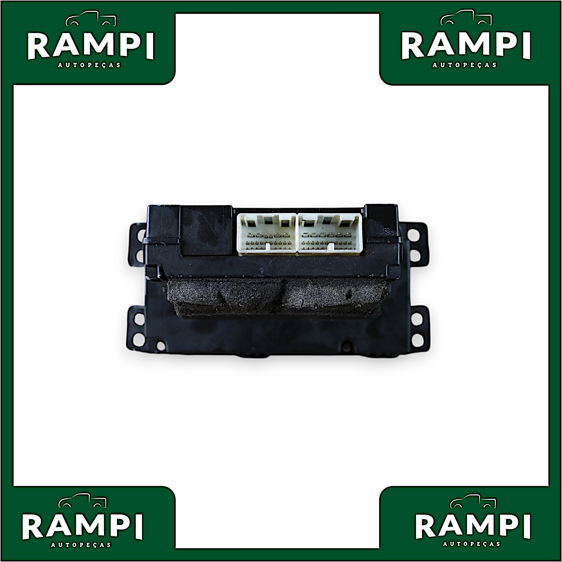 Comando do Ar Toyota Hilux SW4 2008