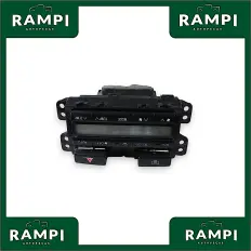 Comando do Ar Toyota Hilux SW4 2008