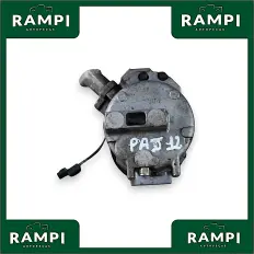 Compressor Ar Condicionado Mitsubishi Pajero 2012 4472606502