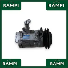 Compressor Ar Condicionado Mitsubishi Pajero 2012 4472606502