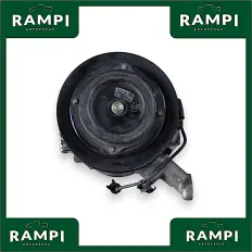 Compressor Ar Condicionado Mitsubishi Pajero 2012 4472606502