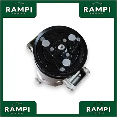 Compressor Ar Condicionado Ram Rampage 2023 pc614001 52094150