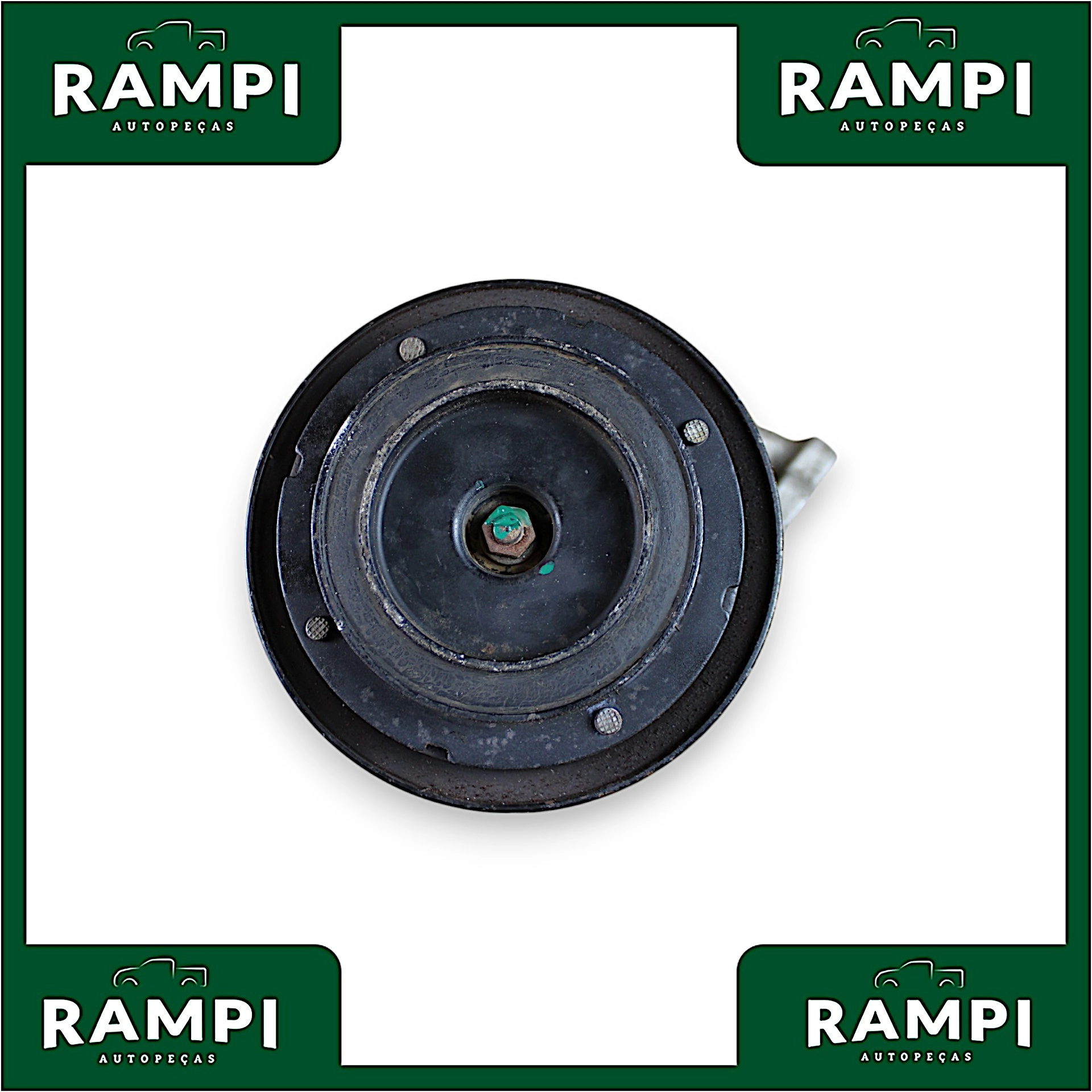 Compressor Mitsubishi L200 Triton 2013 3.2 ca550033