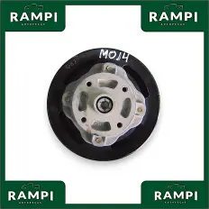 Coxim Motor Kia Mohave 2014