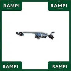 Galhada Com Motor Mitsubishi L200 Triton 2022 