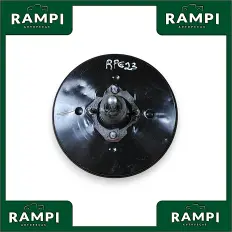 Hidrovácuo Ram Rampage 2023 a0204j015ge