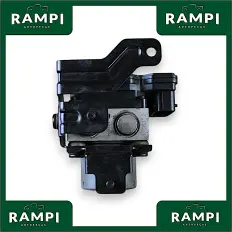Módulo ABS Kia Mohave V6 Diesel 2011 589202j300 