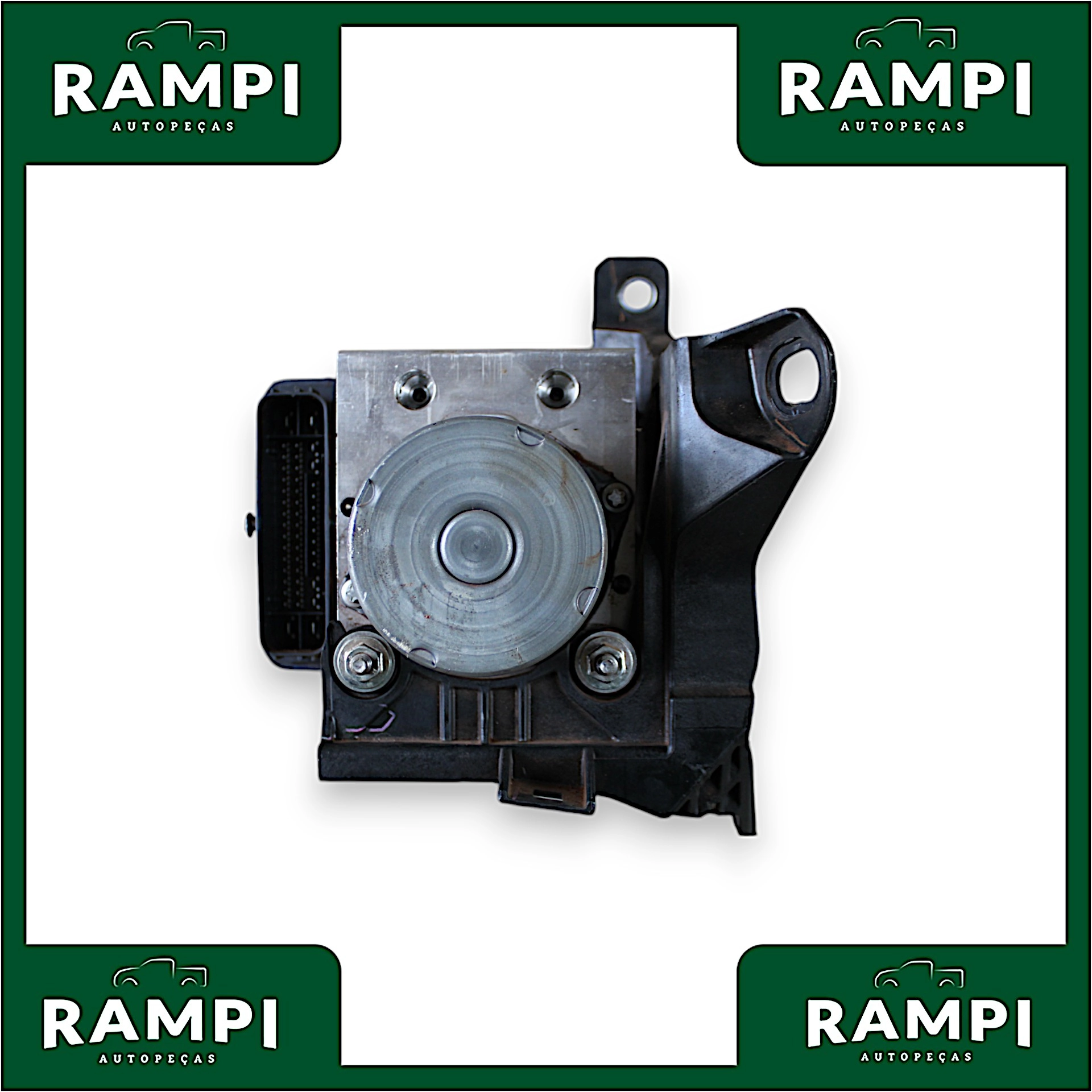 Módulo ABS Ram Rampage Laramie 2024 Diesel 522334260