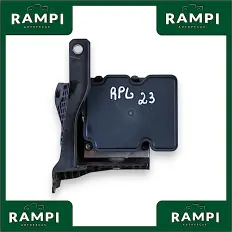 Módulo ABS Ram Rampage Laramie 2024 Diesel 522334260