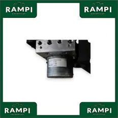 Módulo ABS Ram Rampage Laramie 2024 Diesel 522334260