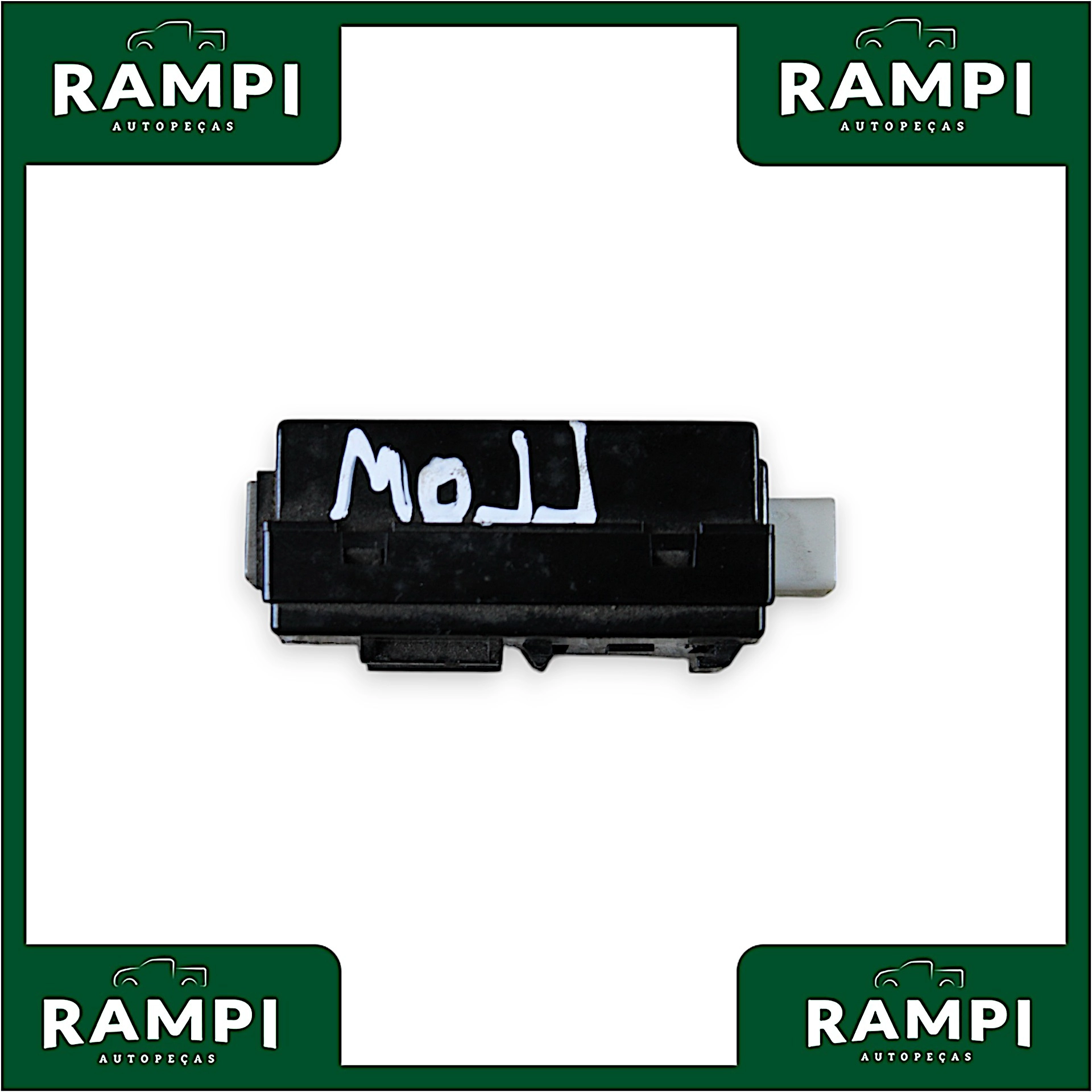 Modulo Antena Receptor Chave Kia Mohave 3.0 V6 Diesel 2011 954602J360