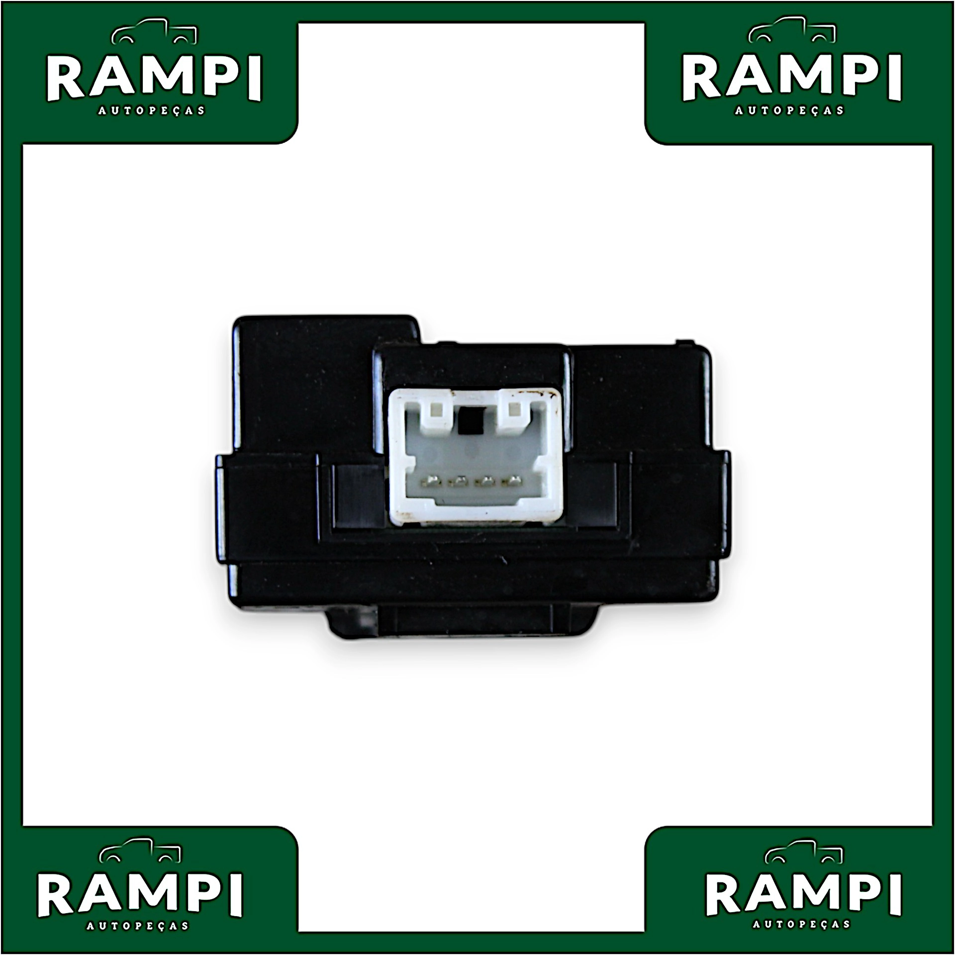 Modulo Antena Receptor Chave Kia Mohave 3.0 V6 Diesel 2011 954602J360