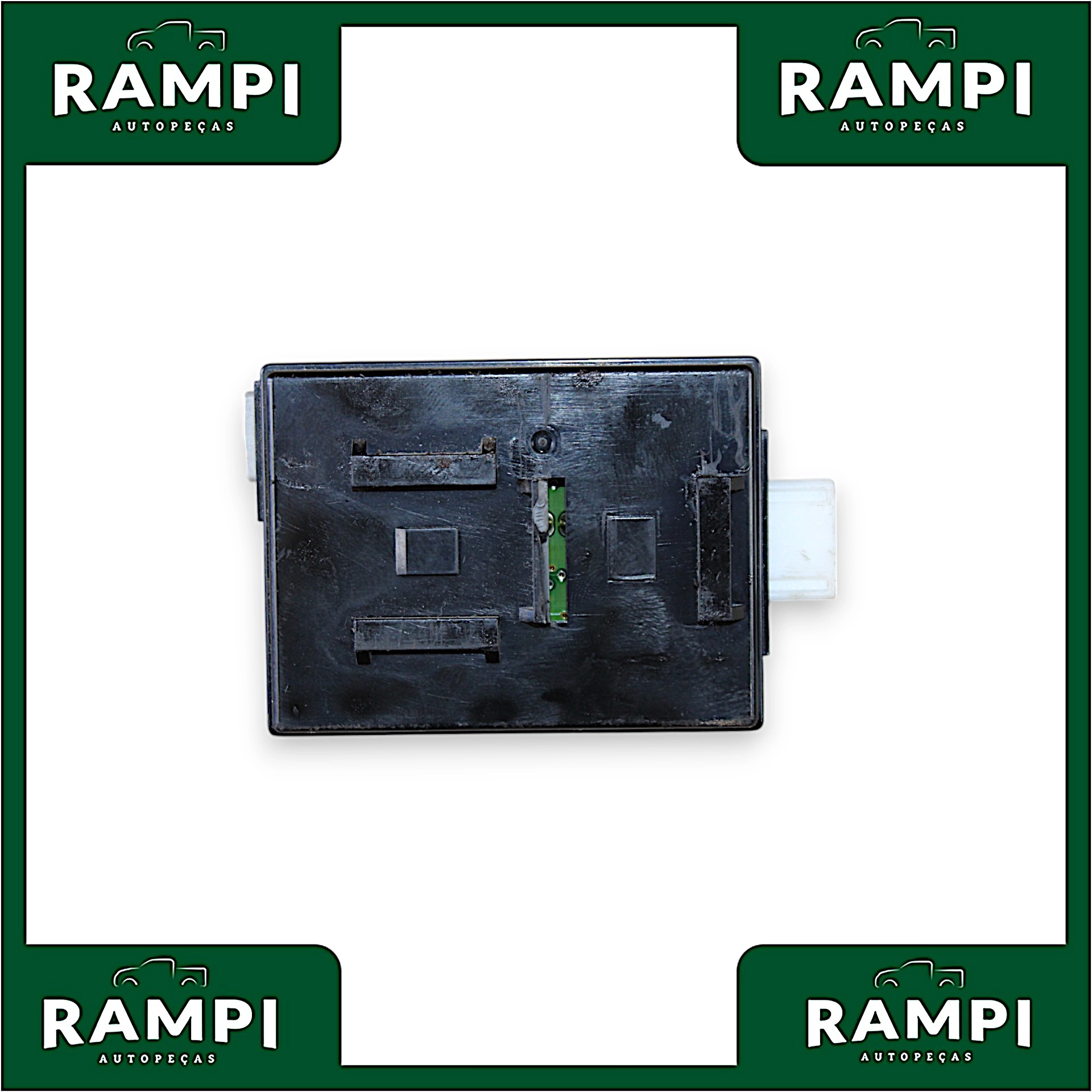 Modulo Antena Receptor Chave Kia Mohave 3.0 V6 Diesel 2011 954602J360