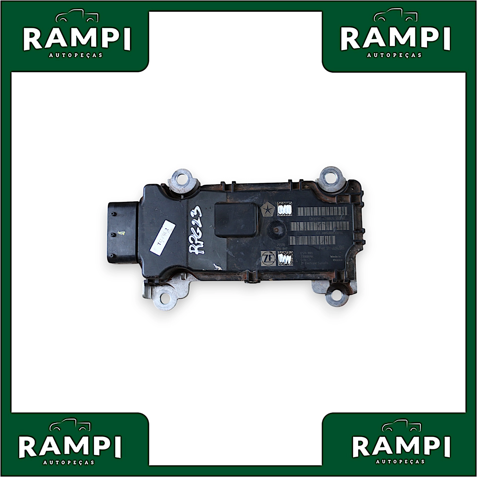 Módulo Câmbio Ram Rampage 2023 2.0 68414988aa