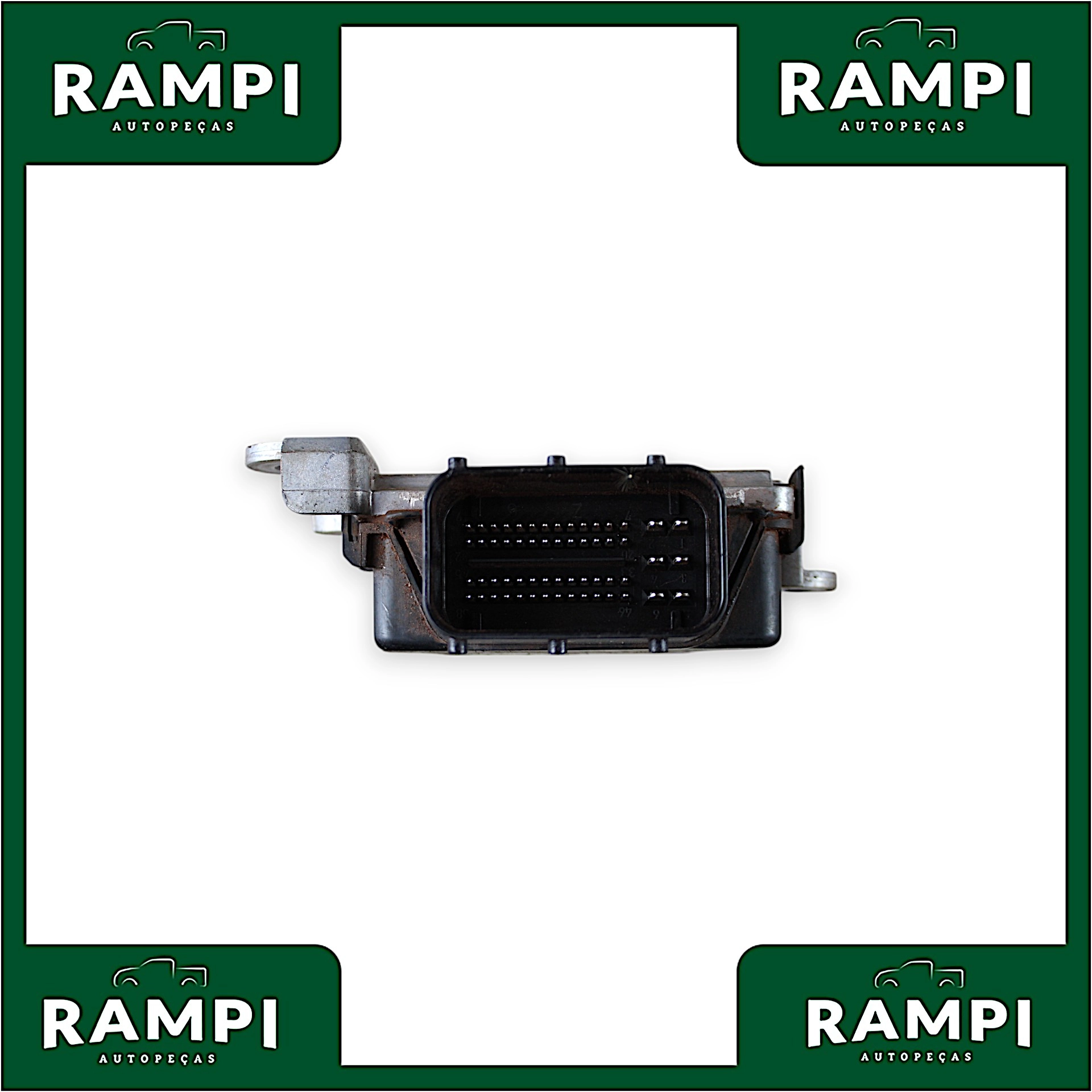 Módulo Câmbio Ram Rampage 2023 2.0 68414988aa