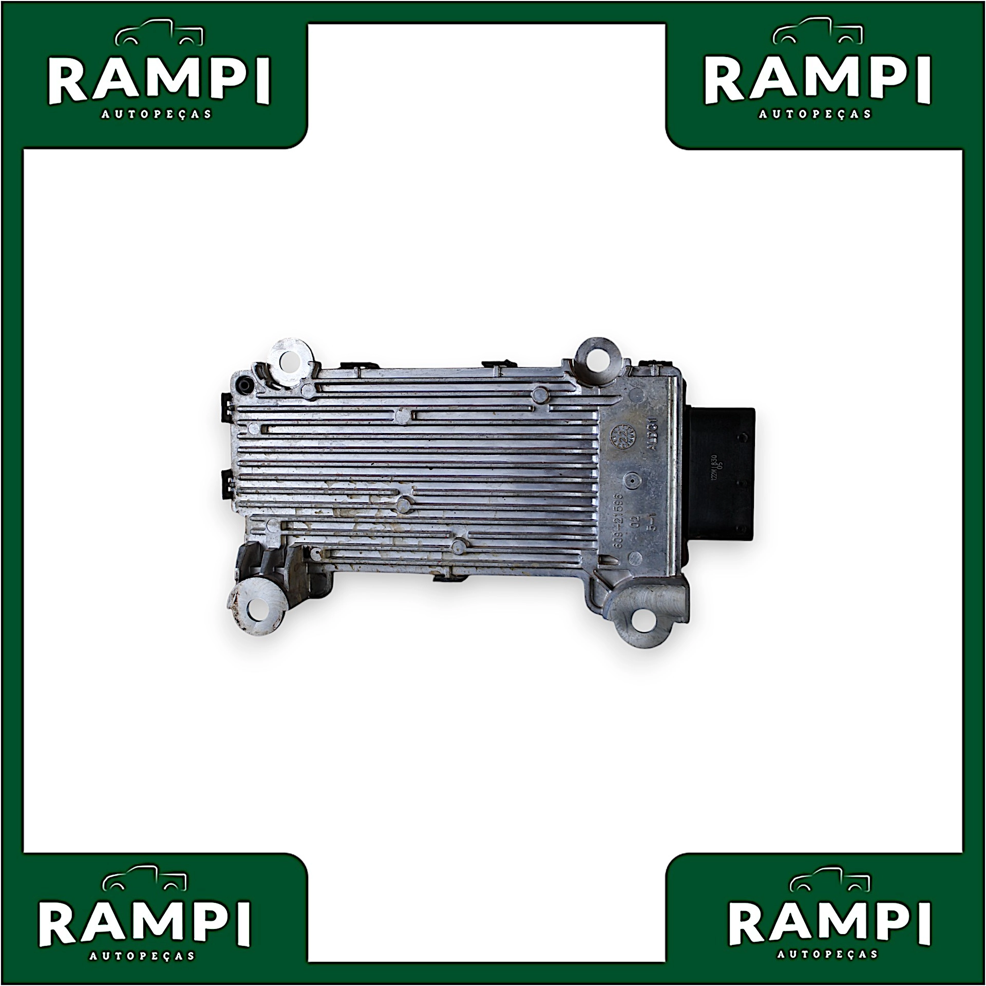 Módulo Câmbio Ram Rampage 2023 2.0 68414988aa
