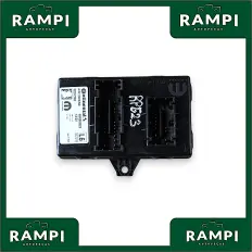 Módulo Conforto Ram Rampage Laramie 2023 a3c11222700