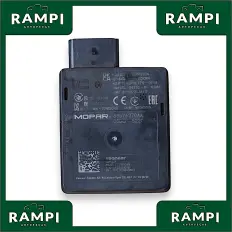 Módulo Lanterna Direita Ram Rampage 2023 68576270aa