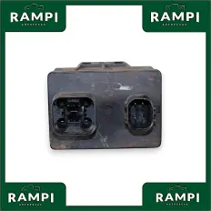 Módulo Relé Aquecimento Velas Ram Rampage 2023 0281003065