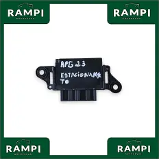 Módulo Sensor Estacionamento Ram Rampage 2023 0217000360 