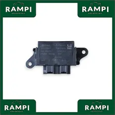 Módulo Sensor Estacionamento Ram Rampage 2023 0217000360 