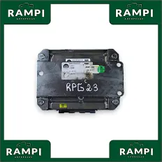 Módulo Som amplificador Ram Rampage Laramie 2023 00522250710