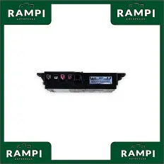 Módulo Som Rádio Ram Rampage 2023 00522195490