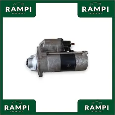Motor Partida Dodge Ram 2016 6.7 4982056