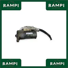 Motor Partida Volkswagen Amarok 2014 2.0 2h0911023f