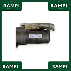 Motor Partida Volkswagen Amarok 2014 2.0 2h0911023f