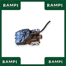 Motor Tração Toyota Hilux 2012