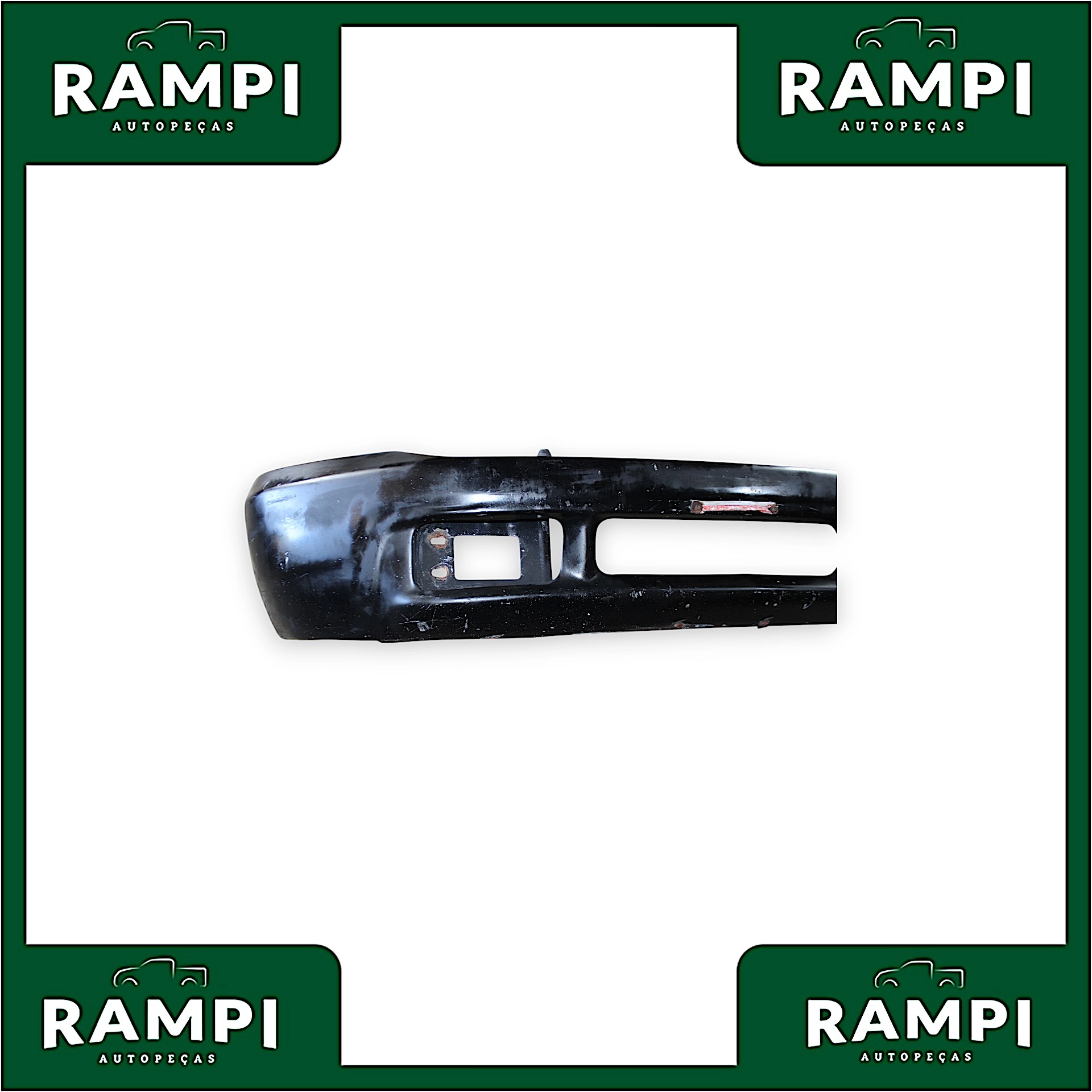 Parachoque Dianteiro Ford F350 2001