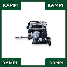 Pinça Freio Traseira Direita Ram Rampage 2023 00522128130