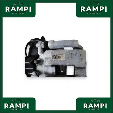 Pinça Freio Traseira Direita Ram Rampage 2023 00522128130