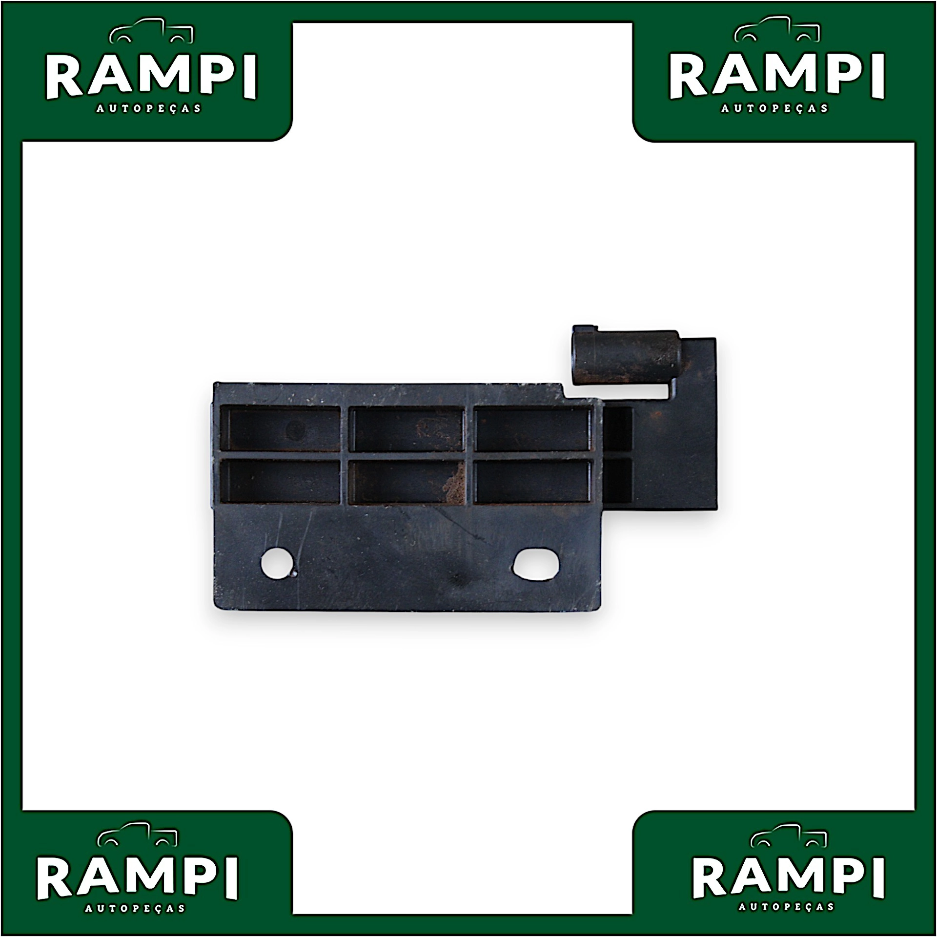 Sensor Antena Chave Keyless Ram Rampage Laramie 2023 p56046958aa