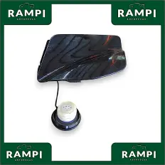 Tampa Combustivel Nissan Frontier 2020