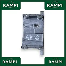 Tampa Lateral Cabeçote Volkswagen Amarok v6 059109122