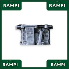 Tampa Lateral Cabeçote Volkswagen Amarok v6 059109122
