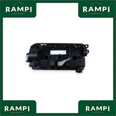 Tampa Válvula Esquerda Volkswagen Amarok v6 059103469