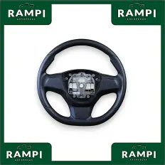 Volante Direção Fiat Scudo 2023 