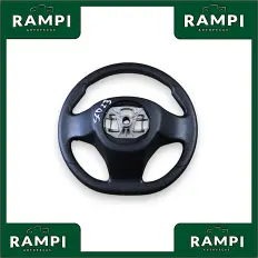 Volante Direção Fiat Scudo 2023 