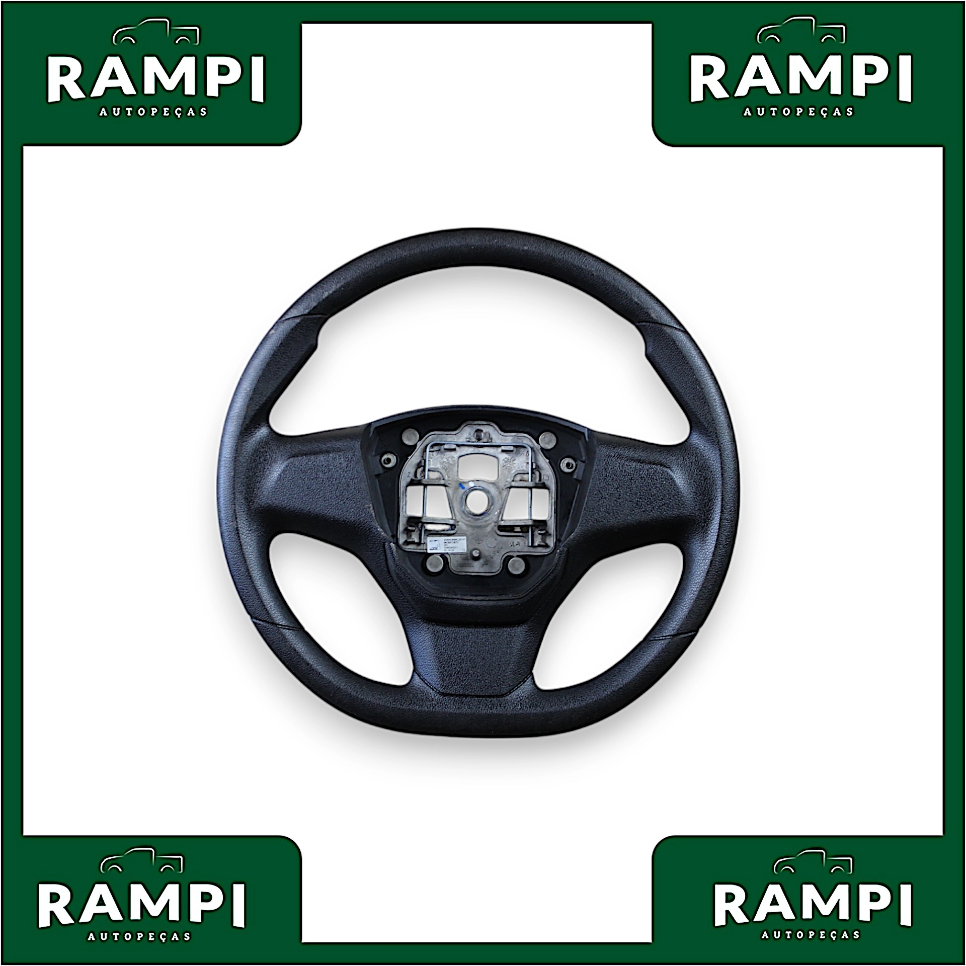 Volante Direção Fiat Scudo 2023
