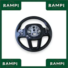 Volante Direção Ram Rampage 2023