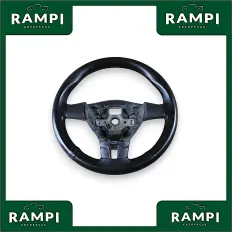 Volante Direção Volkswagen Amarok 2014