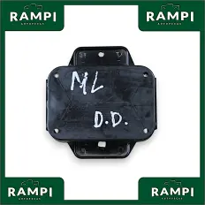 Airbag Dianteiro Direito Mercedes Benz ML 1638600505